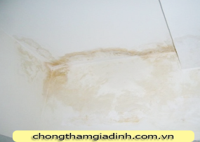 CHỐNG THẤM SÀN MÁI TẠI QUẬN 9 HCM