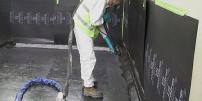 Dịch Vụ Chống Thấm Bể Nước Uy Tín - Chống Thấm Gia Định