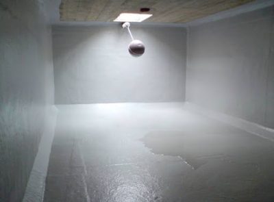 Dịch Vụ Chống Thấm Bể Nước Uy Tín - Chống Thấm Gia Định