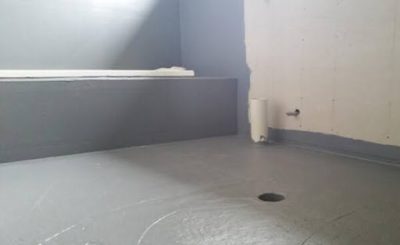 Dịch Vụ Chống Thấm Bể Nước Uy Tín - Chống Thấm Gia Định