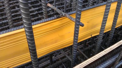 Băng cản nước là gì? Cách thi công chống thấm băng cản nước và báo giá băng cản nước 2026