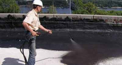 Bitum chống thấm là gì? Phân loại và báo giá thi công Bitum chống thấm