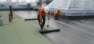 Bitum chống thấm là gì? Phân loại và báo giá thi công Bitum chống thấm