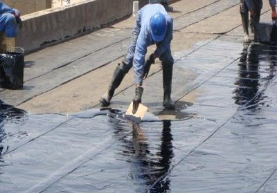 Dịch Vụ Chống Thấm Sàn Mái Bê Tông Chuyên Nghiệp – Chống Thấm Gia Định