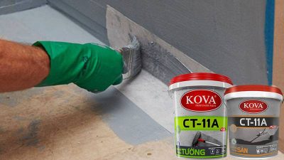 Dịch Vụ Chống Thấm Sàn Mái Bê Tông Chuyên Nghiệp – Chống Thấm Gia Định