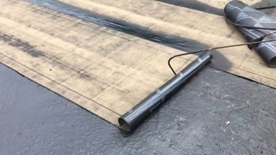 Bitum chống thấm là gì? Phân loại và báo giá thi công Bitum chống thấm