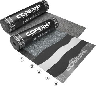 Bitum chống thấm là gì? Phân loại và báo giá thi công Bitum chống thấm