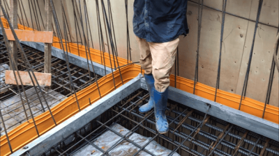 Băng cản nước là gì? Cách thi công chống thấm băng cản nước và báo giá băng cản nước 2026