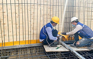 Băng cản nước là gì? Cách thi công chống thấm băng cản nước và báo giá băng cản nước 2026