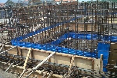 Băng cản nước là gì? Cách thi công chống thấm băng cản nước và báo giá băng cản nước 2026