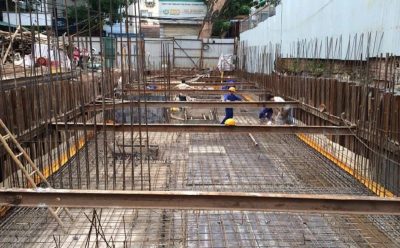 Băng cản nước là gì? Cách thi công chống thấm băng cản nước và báo giá băng cản nước 2026