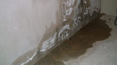 Dịch Vụ chống thấm tường nhà liền kề hiệu quả từ Chống Thấm Gia Định