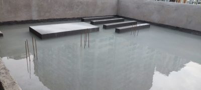 Dịch Vụ Chống Thấm Tại Bình Dương Uy Tín - Chuyên Nghiệp