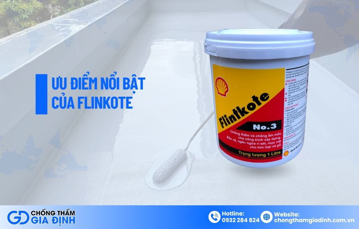 Flinkote