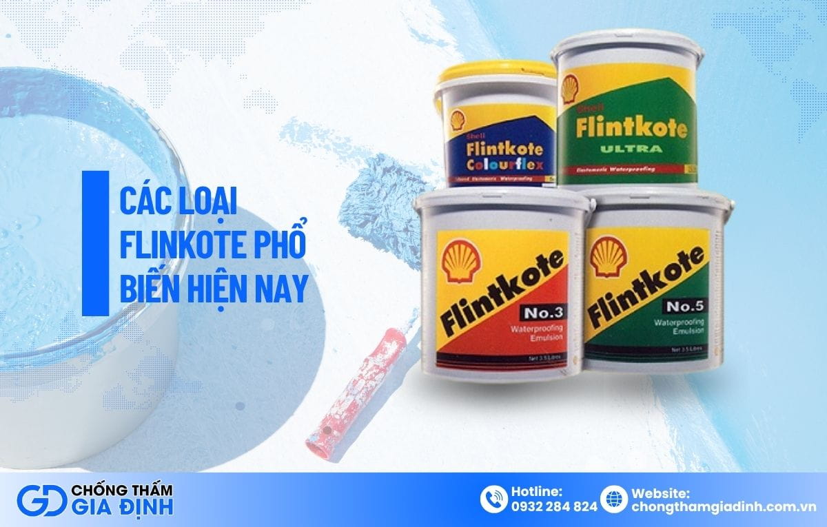 Flinkote