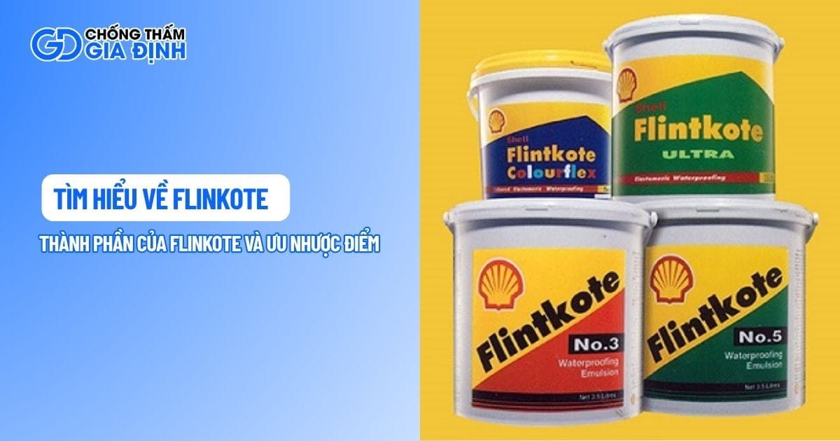 Flinkote